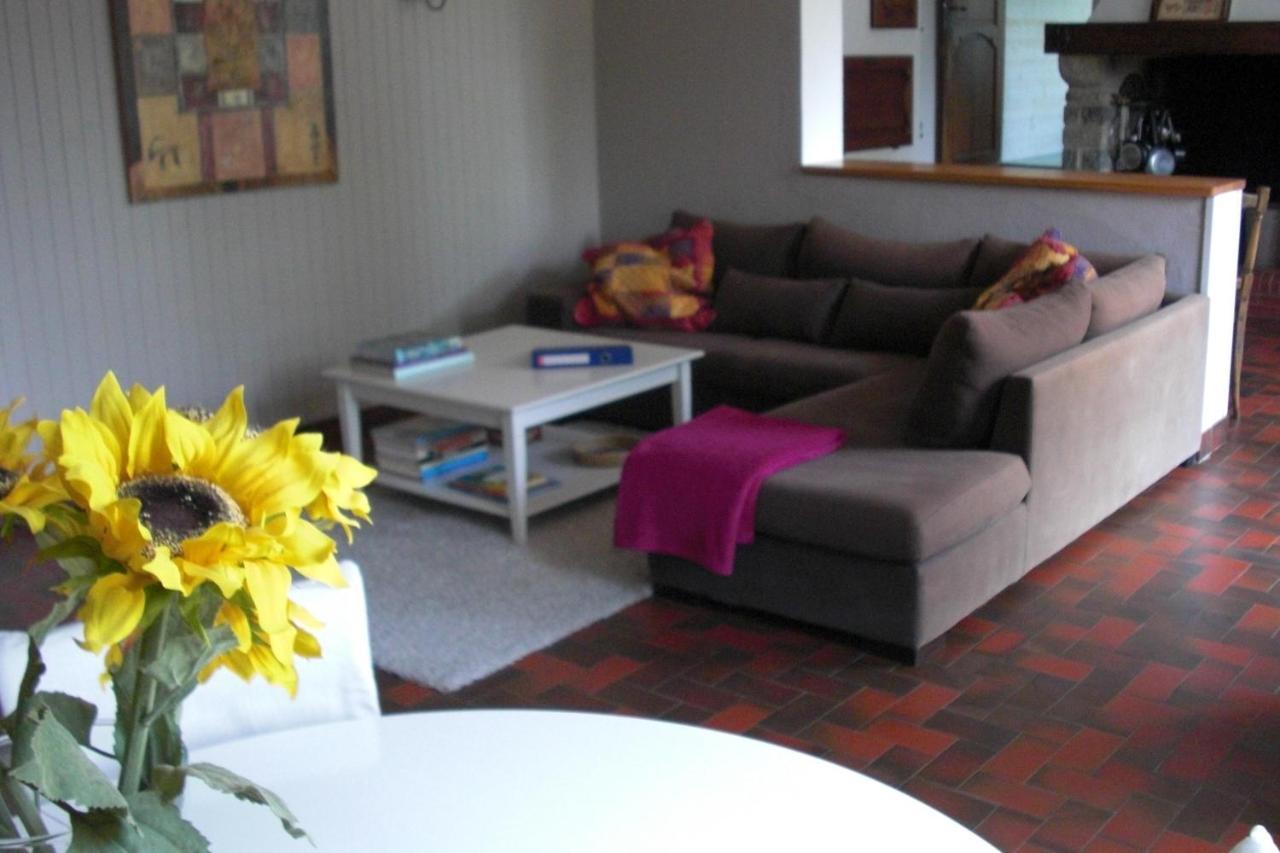 Maison D'Hotes Cote Cour Rasteau Cameră foto