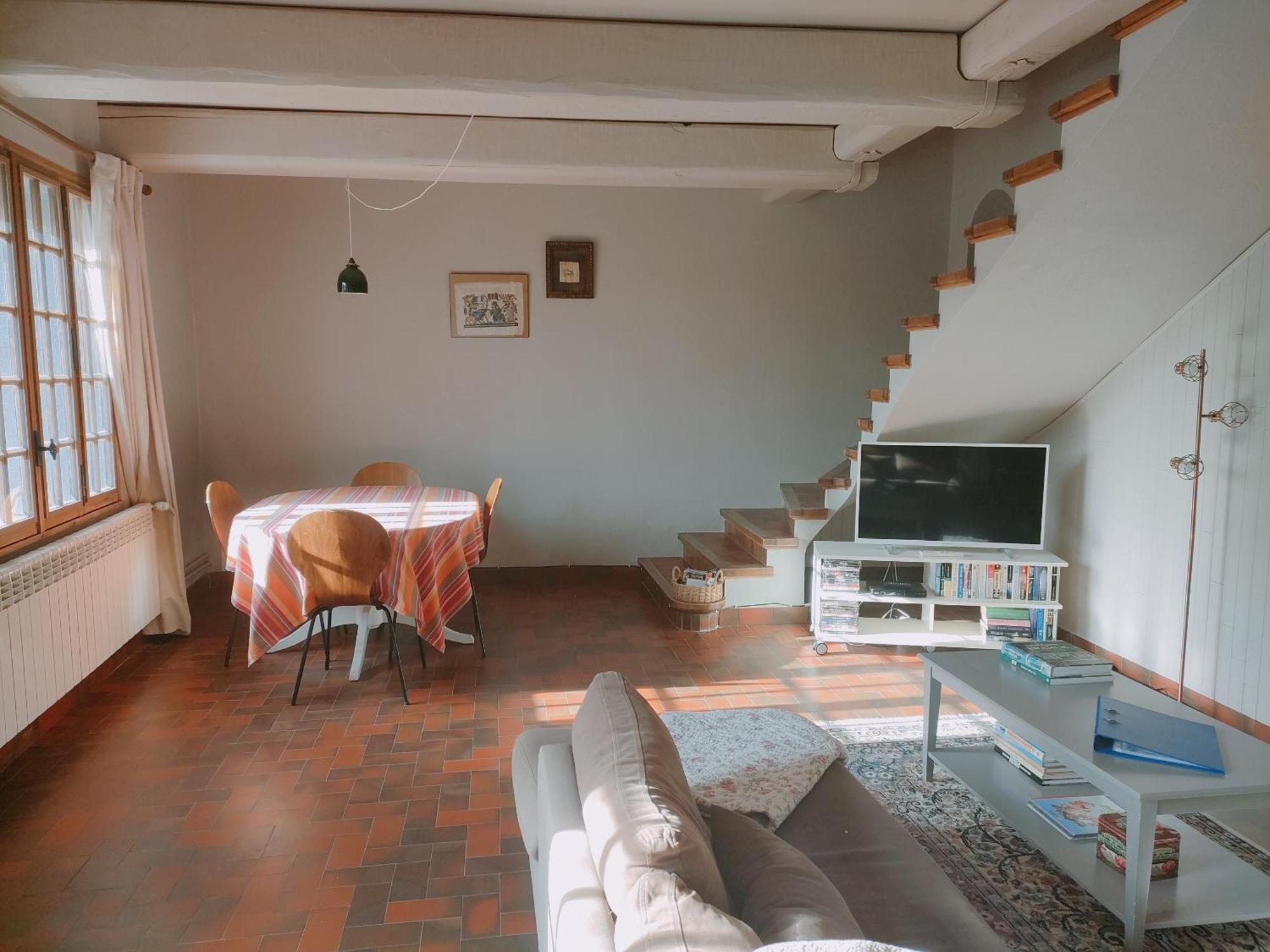 Maison D'Hotes Cote Cour Rasteau Cameră foto