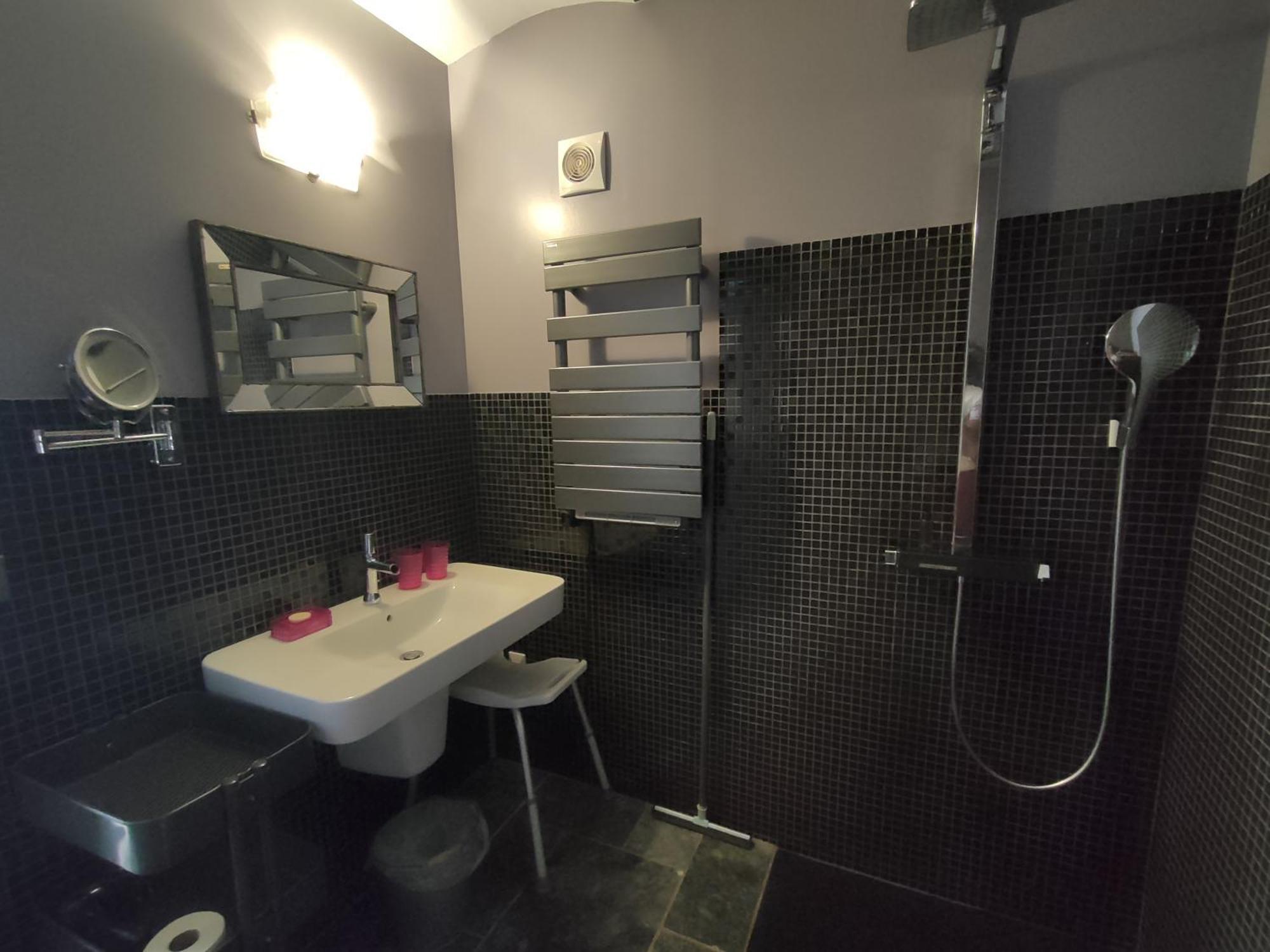 Maison D'Hotes Cote Cour Rasteau Cameră foto