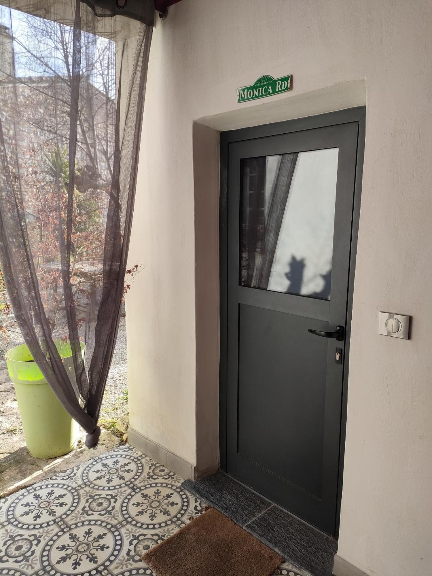 Maison D'Hotes Cote Cour Rasteau Cameră foto