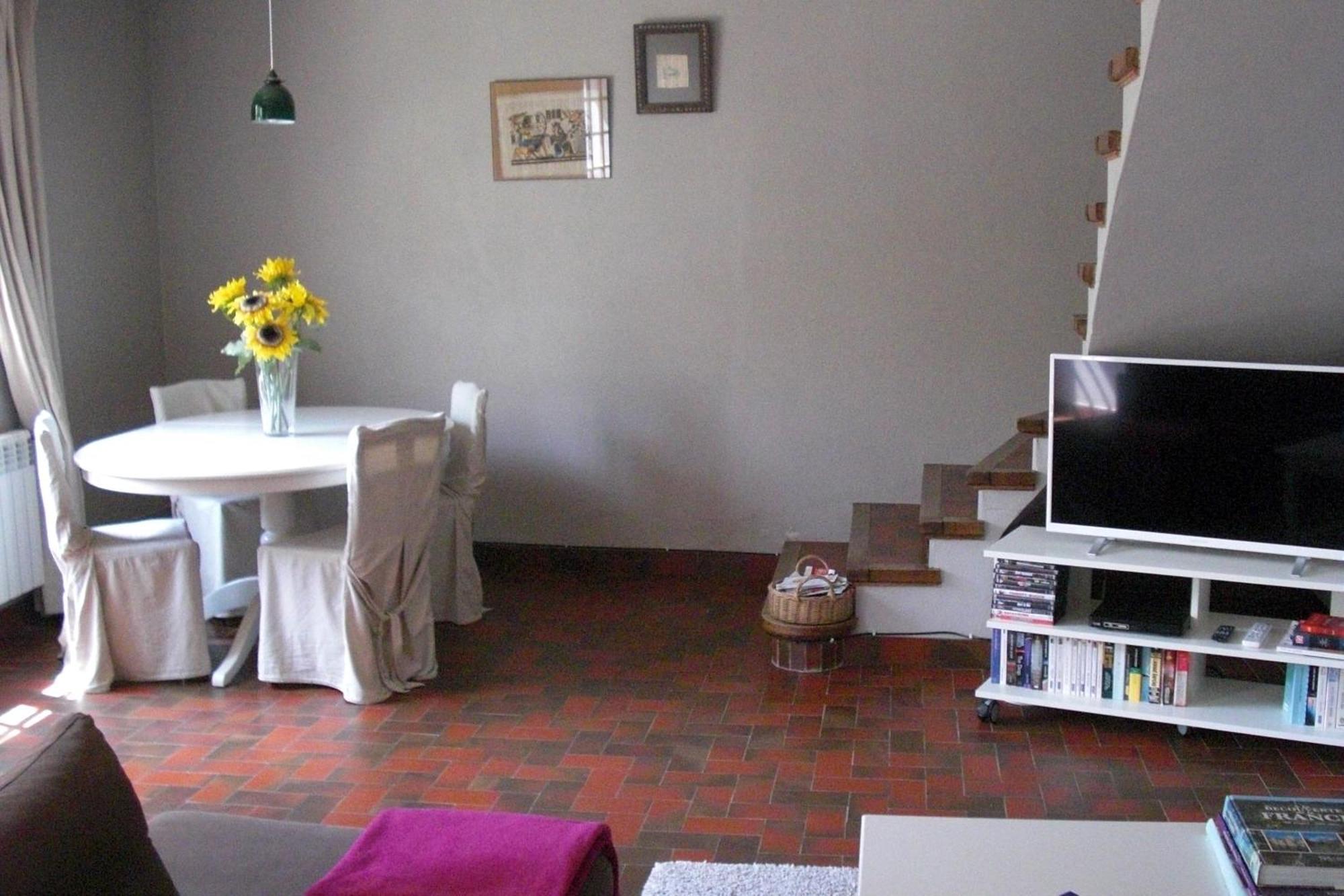 Maison D'Hotes Cote Cour Rasteau Cameră foto