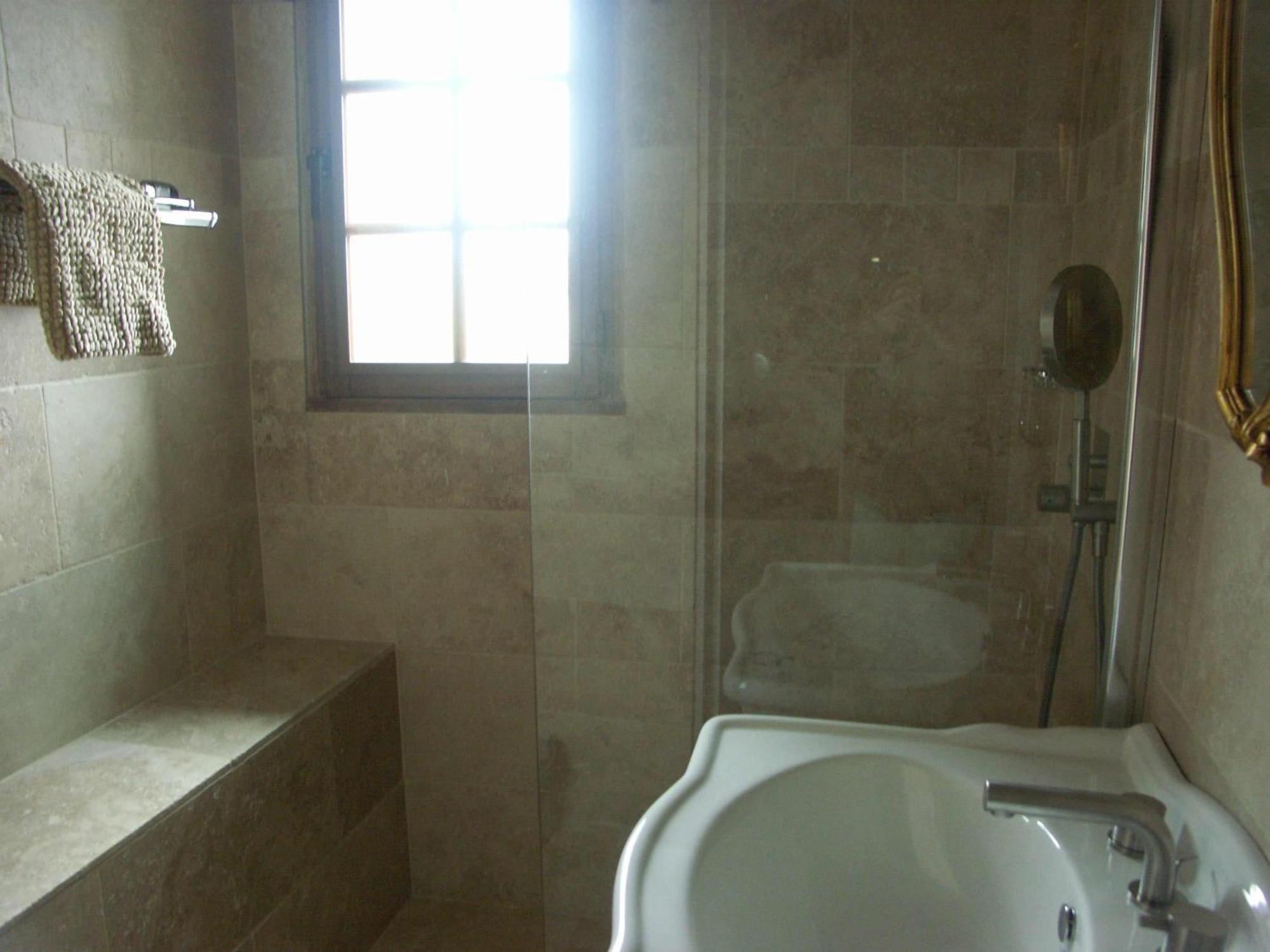 Maison D'Hotes Cote Cour Rasteau Cameră foto